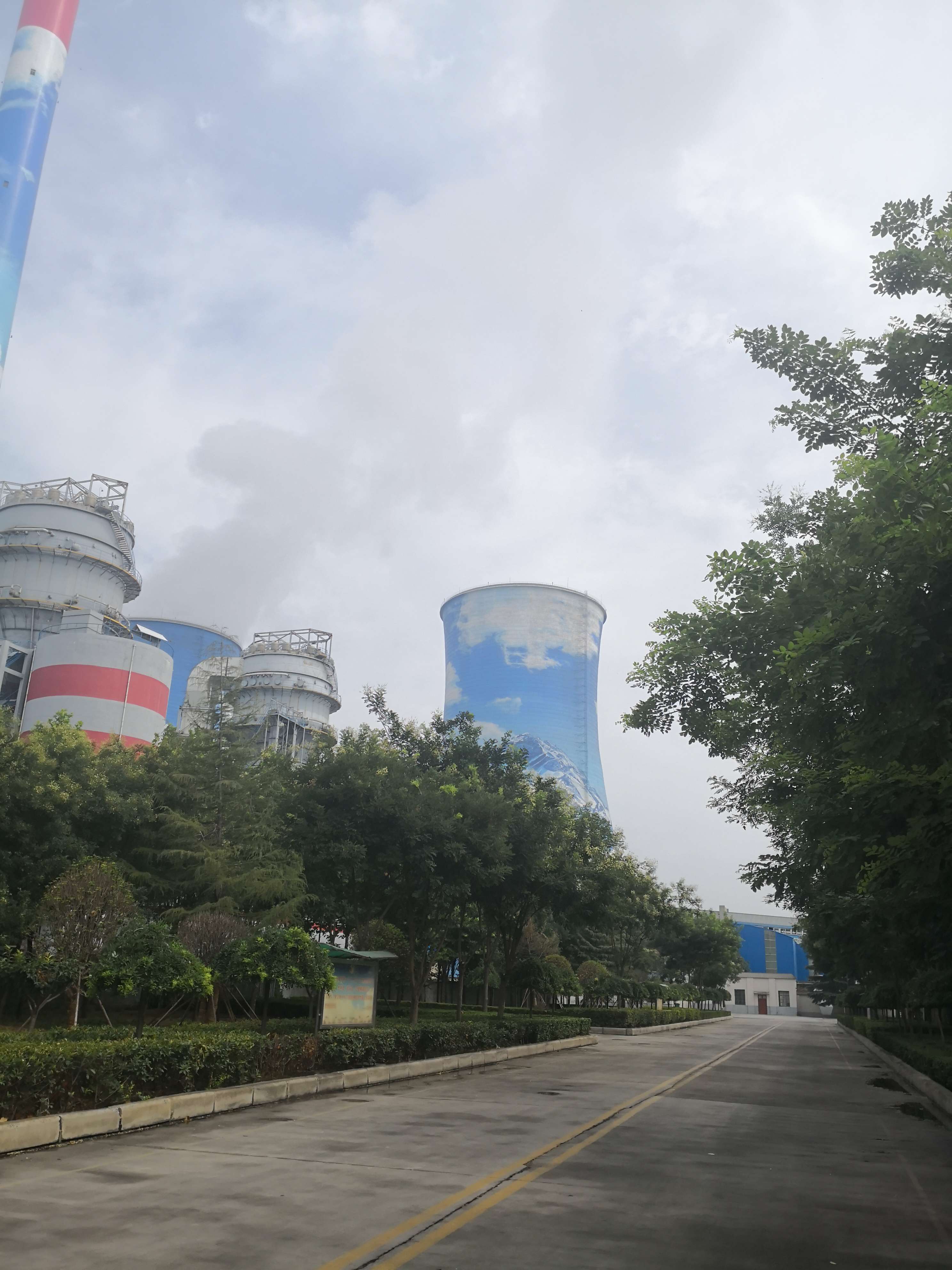 電力應(yīng)用案例