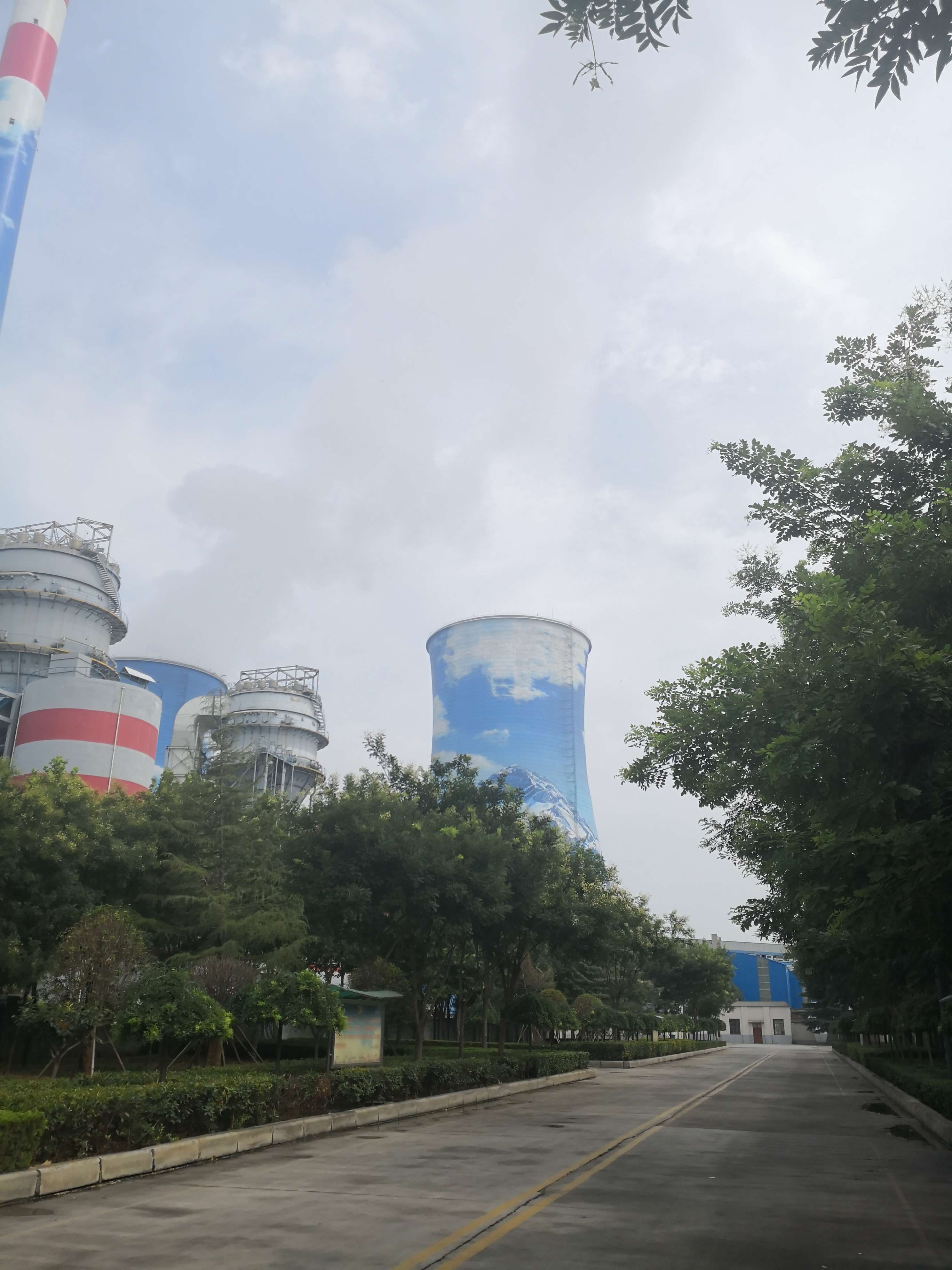 工業(yè)應(yīng)用案例